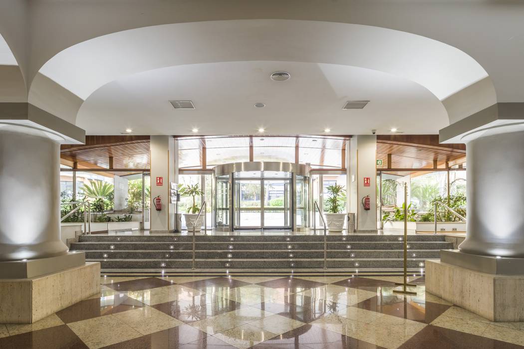 Hotel ILUNION Les Corts – Spa Barcelona Hotel ILUNION Les Corts – Spa Barcelona